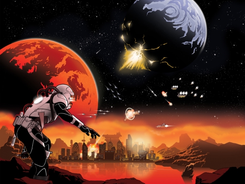 RedPlanet