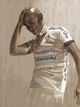 Pantani_drama